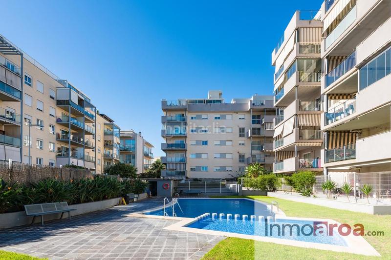 Foto bc799470-b166-4223-9b28-818e20962c49. Location rez-de-chaussée avec chauffage parking piscine dans Paterna