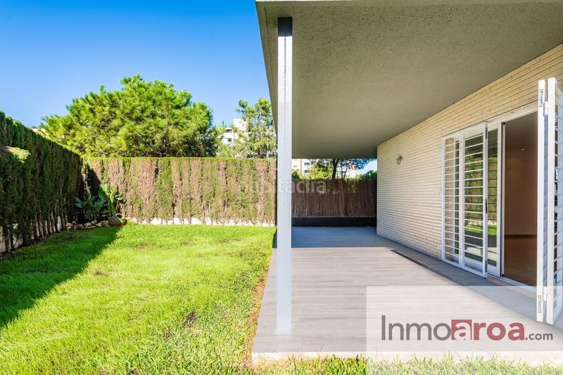 Foto d23510c7-07b2-4f52-9f4b-35c613e25924. Location rez-de-chaussée avec chauffage parking piscine dans Paterna