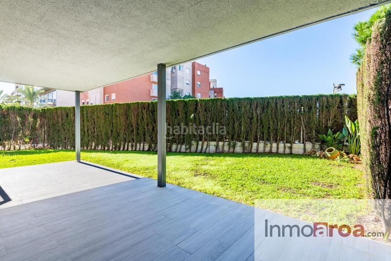 Foto e3fe7304-7fd6-4b60-8a31-8bce6ca1db80. Location rez-de-chaussée avec chauffage parking piscine dans Paterna