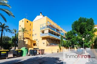 Tríplex  Carrer enric valor. Atico triplex