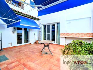 Etagenwohnung in Centro. Piso  en betera se vende!!