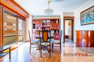 Etagenwohnung  De casalduch. Piso en avenida casalduch
