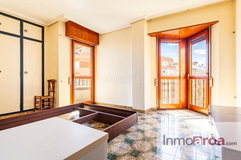 Foto 36f868dd-1a2e-4aae-a044-55e61b2bd574. Appartamento in Hospital - Plaza del Real Castellón de la Plana