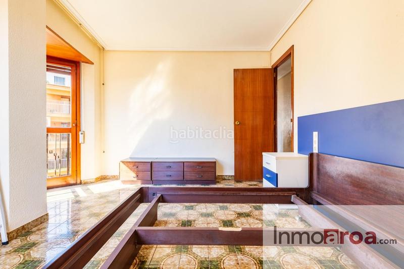 Foto a7d49c55-d384-40a7-ba02-3bb592c25307. Appartamento in Hospital - Plaza del Real Castellón de la Plana