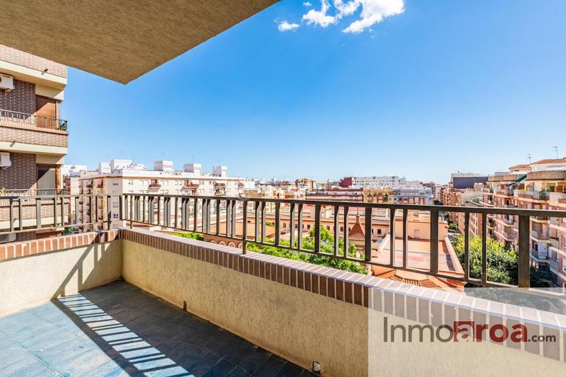 Foto ac58ab2f-8bf5-4e0c-9121-f0edb425e2b6. Appartamento in Hospital - Plaza del Real Castellón de la Plana