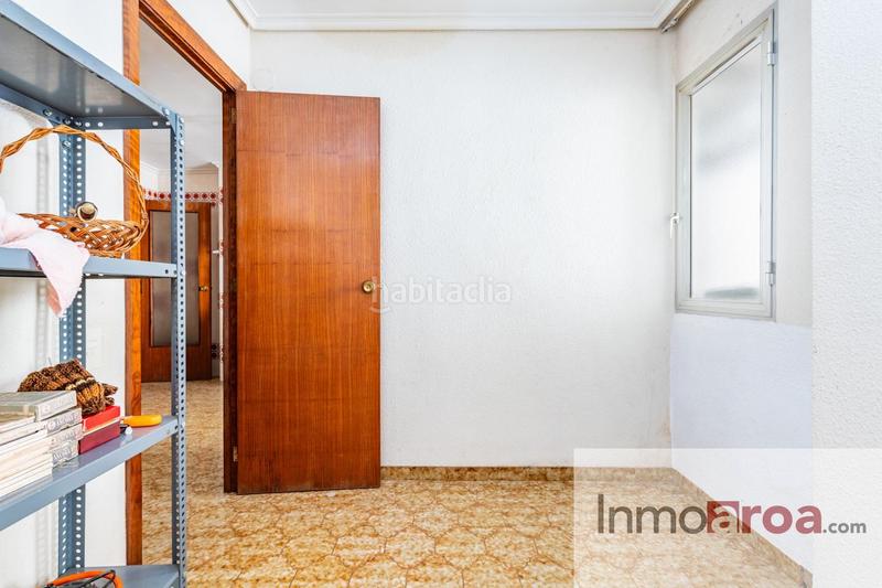 Foto d2e3456e-1850-4bb2-b1ec-12901048a6fc. Appartamento in Hospital - Plaza del Real Castellón de la Plana