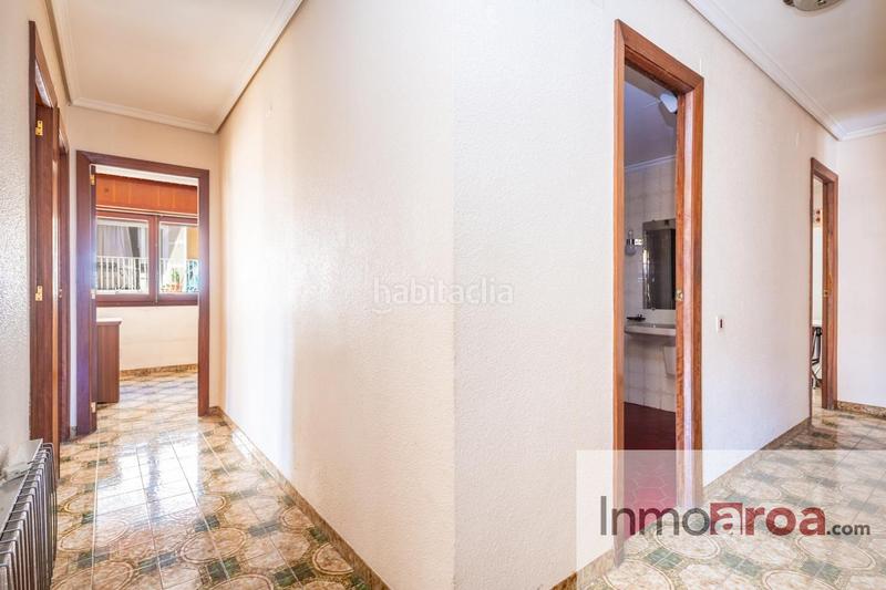 Foto f8f79445-e35a-46bf-aac3-696186c33375. Appartamento in Hospital - Plaza del Real Castellón de la Plana