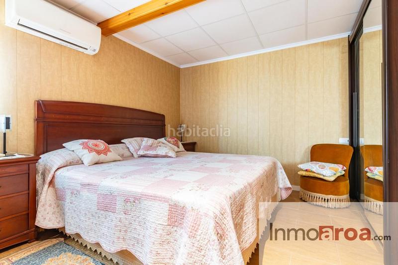 Foto 132d14fd-521e-4a5e-bd20-2c9f4bf57101. House with heating pool in La Conarda-Montesano Bétera