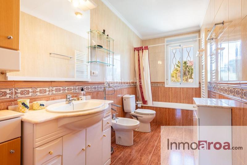 Foto 53fdf64f-ba7f-4812-b6ca-15604ad346a1. House with heating pool in La Conarda-Montesano Bétera