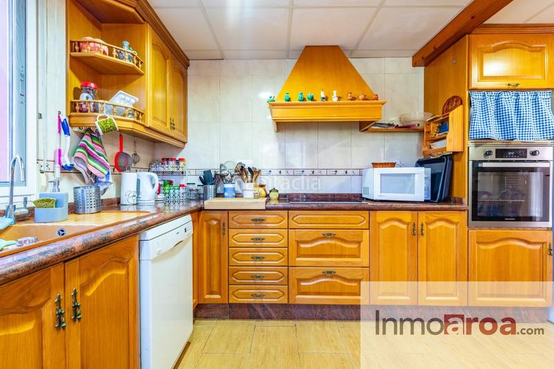 Foto 5de58768-ef8c-46c4-b871-5a2f706b7443. House with heating pool in La Conarda-Montesano Bétera