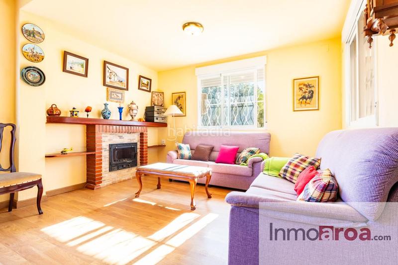 Foto 8726fef0-0b51-4a27-83fd-3afa43bc4626. House with heating pool in La Conarda-Montesano Bétera