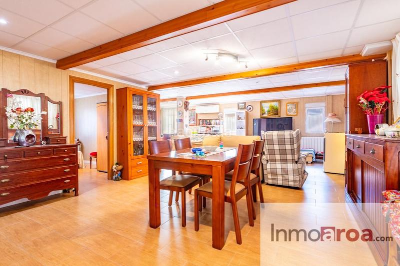 Foto 9c1593c7-2949-4497-a9fa-491f226ef27a. House with heating pool in La Conarda-Montesano Bétera