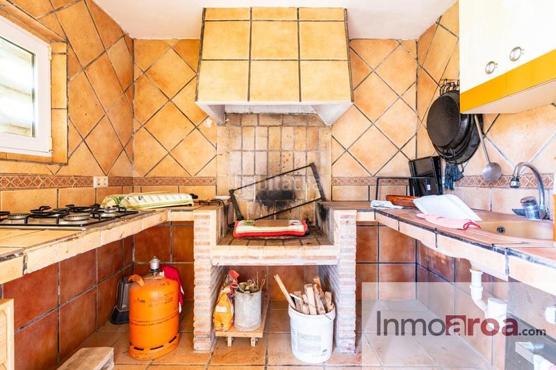 Foto a67e554f-30f1-43ba-a198-c098dd8d4860. House with heating pool in La Conarda-Montesano Bétera