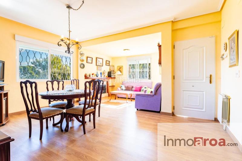 Foto c2ead75b-2854-48c3-a7f8-3550b87b36fb. House with heating pool in La Conarda-Montesano Bétera