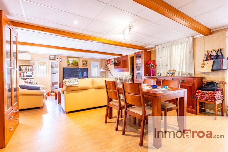 Foto d61f0ac1-5f97-438c-b121-b9d3afcc0f8a. House with heating pool in La Conarda-Montesano Bétera