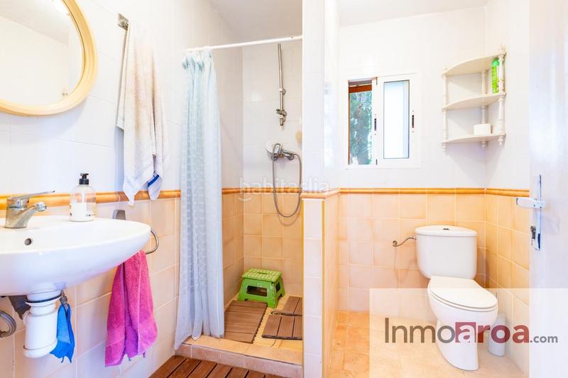 Foto e342b9ae-031b-405e-bb3d-a5af3226b4e7. House with heating pool in La Conarda-Montesano Bétera