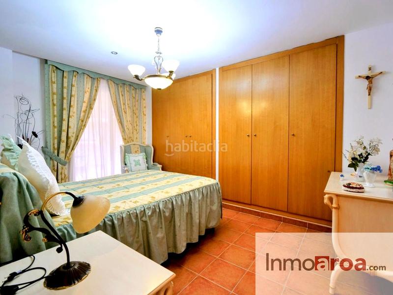 Foto 63aa43cb-36a8-4cf9-b102-3254c2c8b590. Flat with parking pool in Casco Urbano Náquera