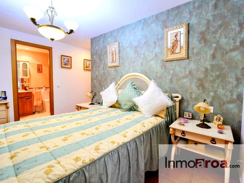 Foto 7a4d3df6-a449-4440-bfb4-28cbc84f1e1e. Flat with parking pool in Casco Urbano Náquera