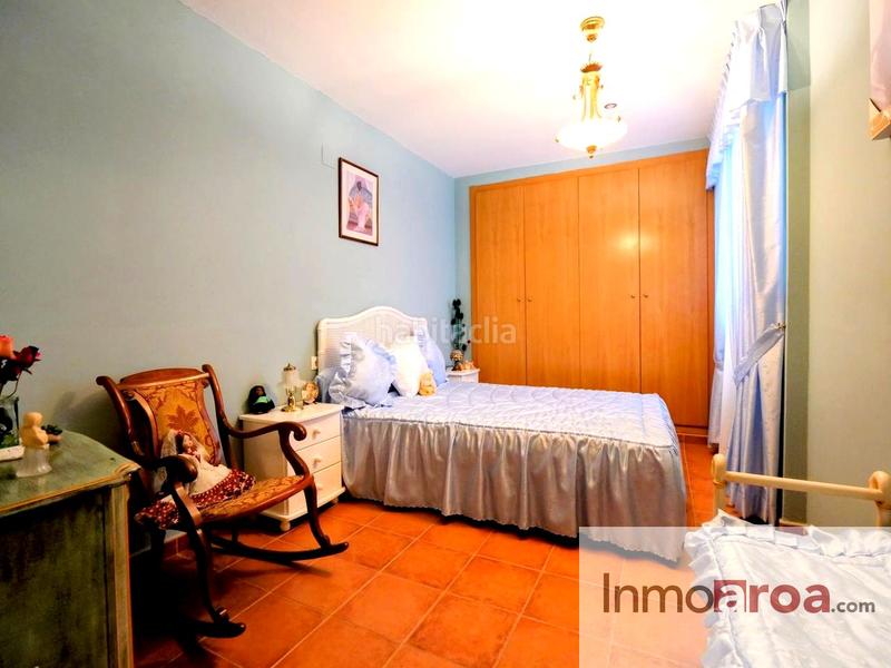 Foto 91803495-0313-4266-908f-065dd4da9f3e. Flat with parking pool in Casco Urbano Náquera