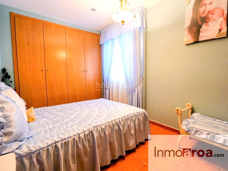 Foto a2012558-7709-4e2a-85b3-5736852bb62a. Flat with parking pool in Casco Urbano Náquera