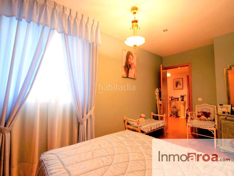 Foto a72c0206-7f3c-4085-97de-a8ce2d853ff4. Flat with parking pool in Casco Urbano Náquera