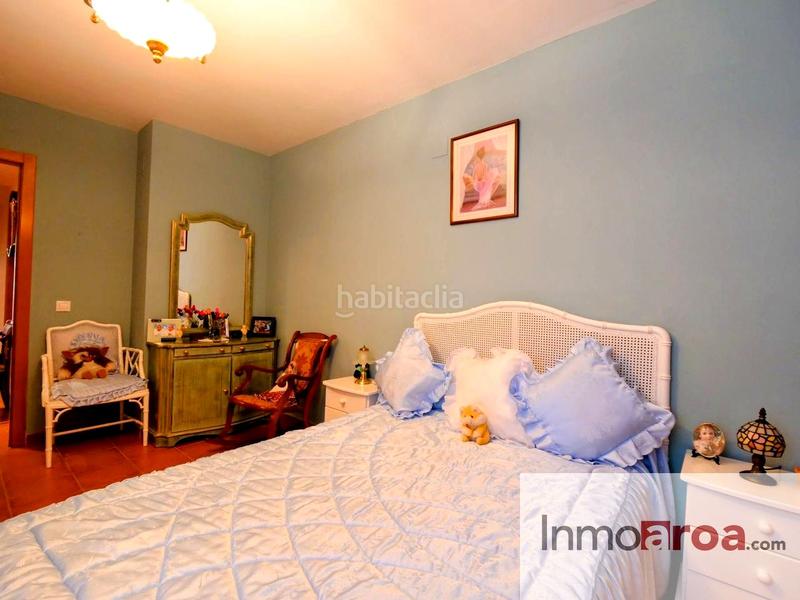 Foto b3d2c9f6-362a-4445-9b81-de9d43971d06. Flat with parking pool in Casco Urbano Náquera