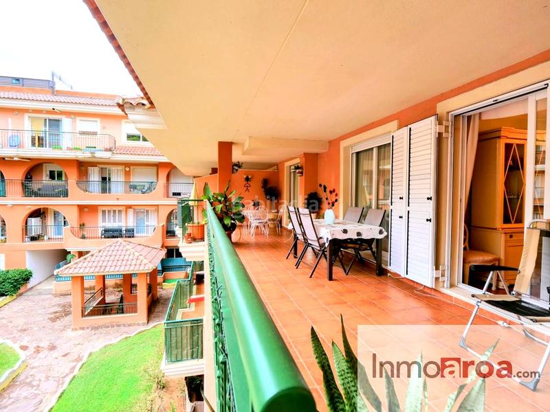 Foto f49c0cc8-9d56-4491-86be-9c437ed97bc4. Flat with parking pool in Casco Urbano Náquera