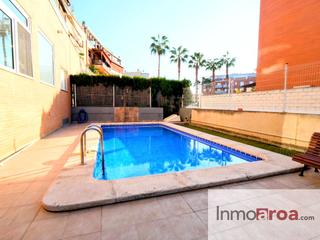 Etagenwohnung in Centro. Se vende piso en betera!!