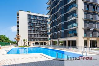 Flat  Camp de morvedre. Piso en venta en boera park