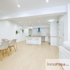 Location Appartement  Carrer de pérez dolz. Piso en alquiler con reforma a estrenar