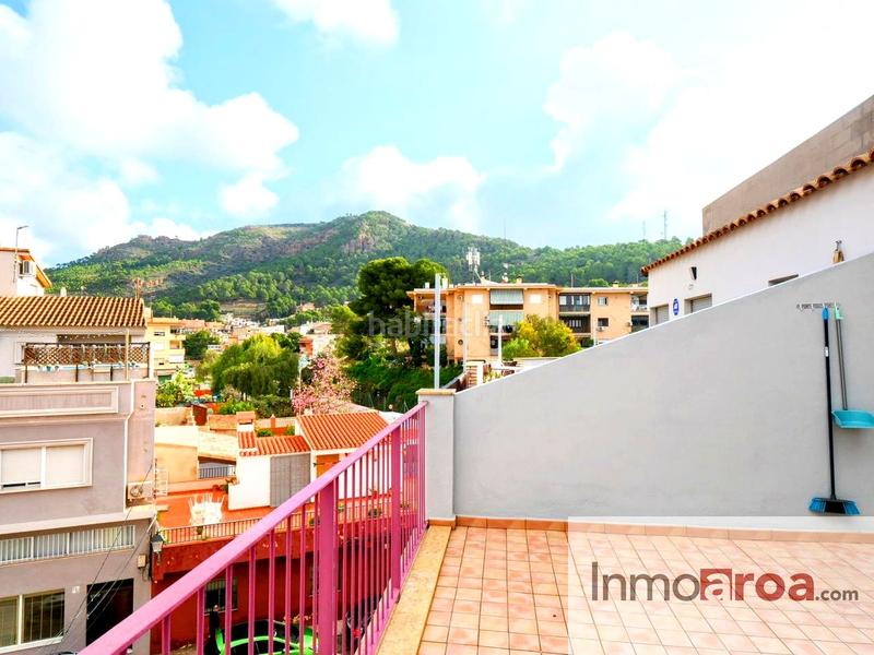 Foto 283e75bb-d809-451f-b93a-664ec37ee6f1. Alquiler estudio se alquila precioso aticoestudio!! en Náquera