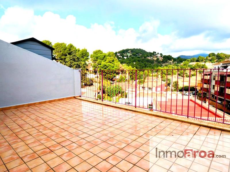 Foto 6fbcccae-4d4d-4c68-9a4f-beb934caa908. Alquiler estudio se alquila precioso aticoestudio!! en Náquera