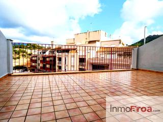 Affitto Monolocale  Carrer valencia. Se alquila precioso aticoestudio!!