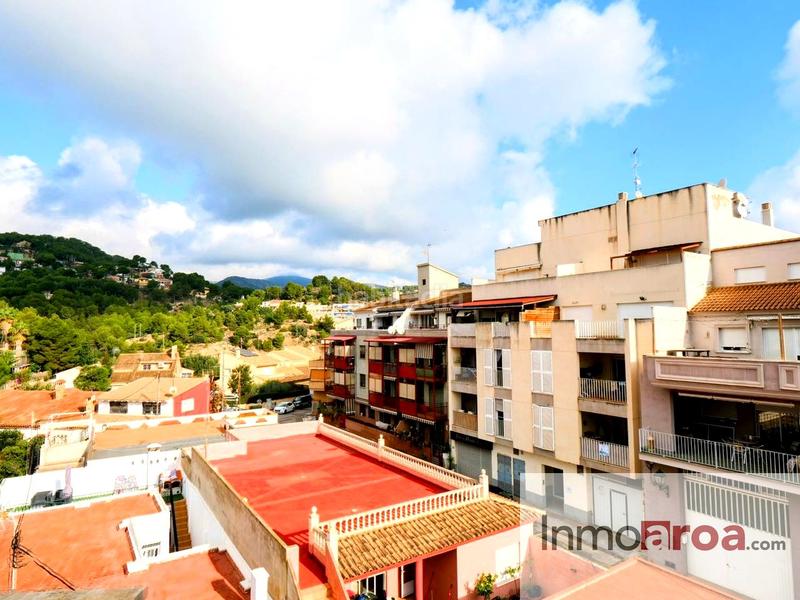 Foto a513a48f-8145-4c6a-b6fb-ad845bc9f31e. Rent studio in Casco Urbano Náquera