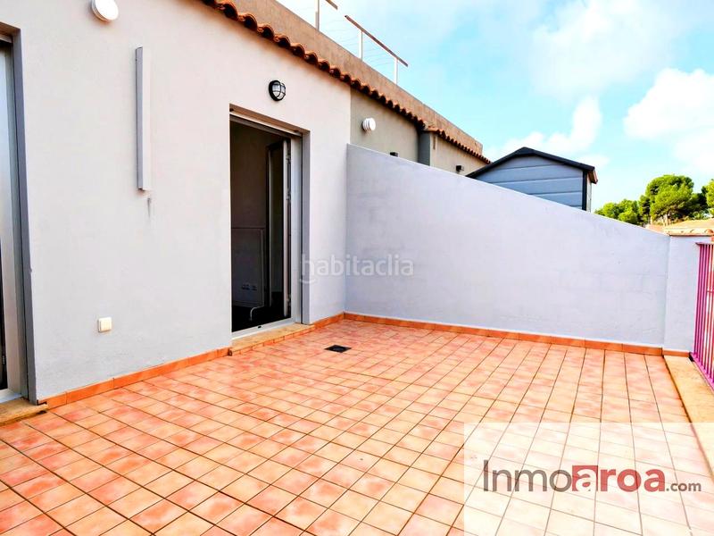 Foto b8a6b423-5e35-44c6-9d0c-6db25d7ec4fa. Rent studio in Casco Urbano Náquera