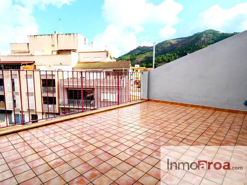 Foto c83f30c1-1aef-4918-a7af-39fcdb749e38. Rent studio in Casco Urbano Náquera