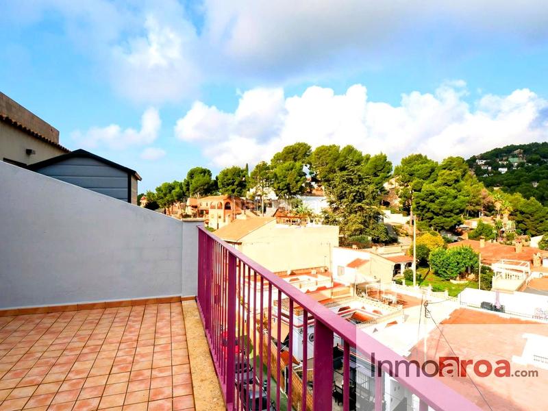 Foto f6dc9b21-9201-4d55-b30f-56c24ad3c815. Rent studio in Casco Urbano Náquera