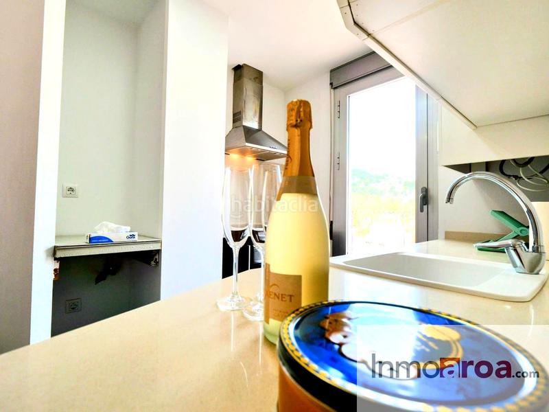 Foto f7929664-b8c2-4177-88a9-16f7f611e899. Rent studio in Casco Urbano Náquera