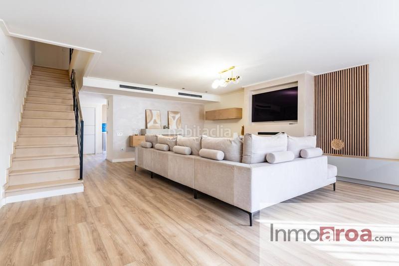 Foto 2986b9c5-e885-4965-aeac-1d2c92715906. Maison avec chauffage parking piscine dans Pau Lledó Castellón de la Plana