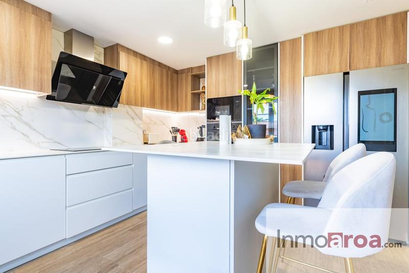 Foto 2b91f61a-6303-41b8-b64b-1619d11767a2. Maison avec chauffage parking piscine dans Pau Lledó Castellón de la Plana