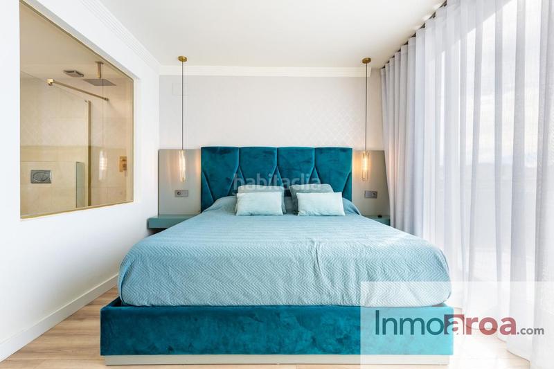 Foto 2d2a1649-f058-4862-a07c-17c8c728cca8. Maison avec chauffage parking piscine dans Pau Lledó Castellón de la Plana