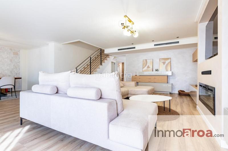 Foto 328b85c1-be9a-4df0-8dab-ca838f4738c9. Maison avec chauffage parking piscine dans Pau Lledó Castellón de la Plana