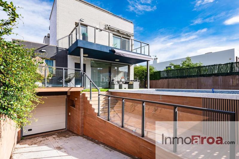 Foto 6696528a-2c83-40dc-8625-784b44dc60fb. Maison avec chauffage parking piscine dans Pau Lledó Castellón de la Plana