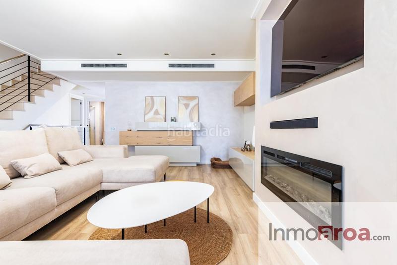 Foto 7ce06cdf-3048-4b9d-a237-b87dacc941a3. Maison avec chauffage parking piscine dans Pau Lledó Castellón de la Plana