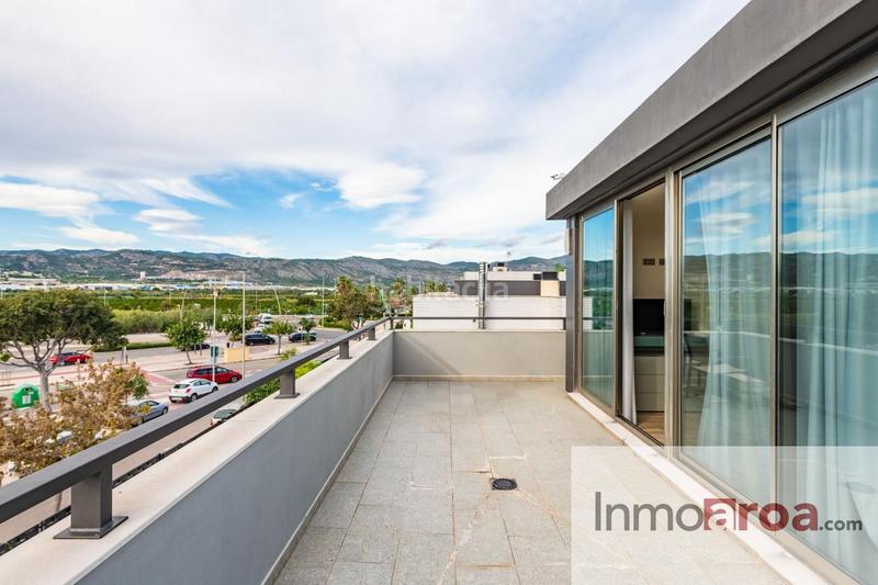 Foto a5260c31-f4f5-424d-bb8a-db3579682028. Maison avec chauffage parking piscine dans Pau Lledó Castellón de la Plana