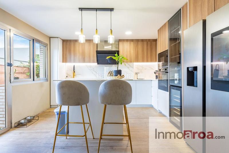 Foto a6ee680c-fdbd-43d4-85e7-780a951f6695. Maison avec chauffage parking piscine dans Pau Lledó Castellón de la Plana