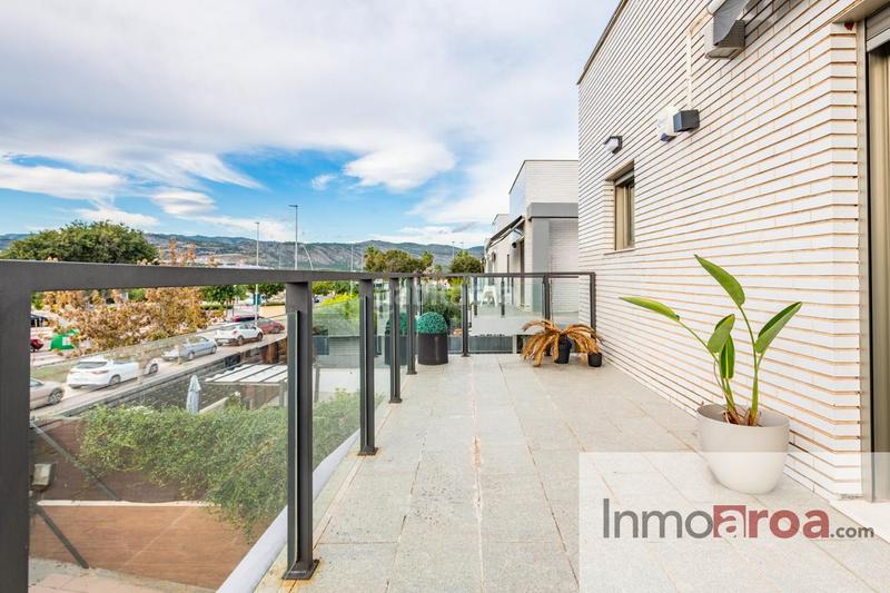 Foto b37aa43a-fe4d-4821-861f-56c164b9f4c9. Maison avec chauffage parking piscine dans Pau Lledó Castellón de la Plana