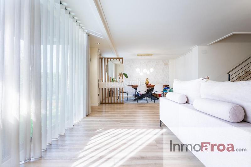 Foto b4ee002e-f4f4-4b55-8286-185163ee7b62. Maison avec chauffage parking piscine dans Pau Lledó Castellón de la Plana