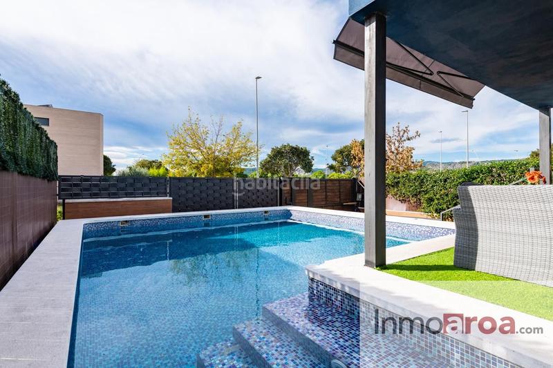 Foto cdbf5356-856d-40bb-8338-815d676239e7. Maison avec chauffage parking piscine dans Pau Lledó Castellón de la Plana