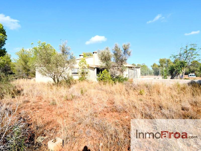 Foto 3d4baf16-18ba-4313-96e1-0a632822e49f. Maison dans Los Pinares-La Masia Bétera